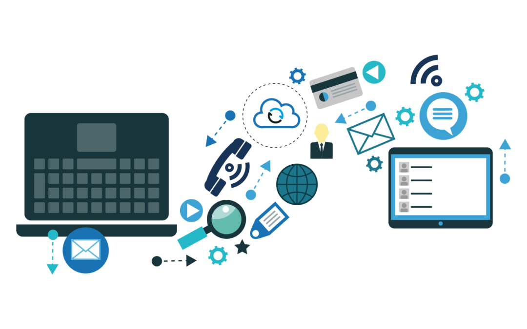 Effizient und besser Arbeiten – Dank digitalen Archiv