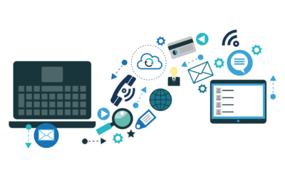 Effizient und besser Arbeiten – Dank digitalen Archiv